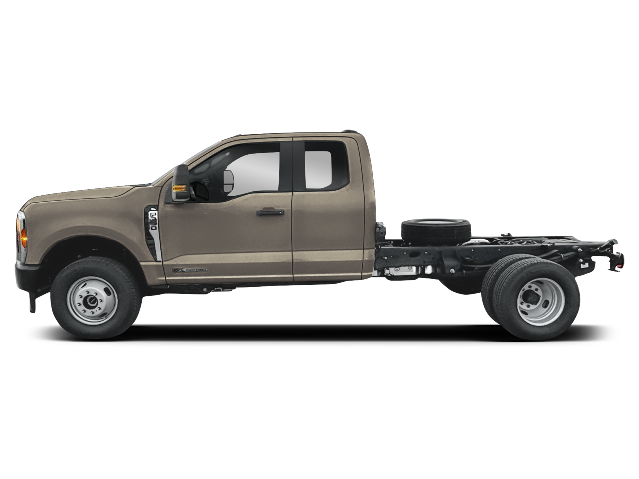 2026 Ford F-350SD XL DRW