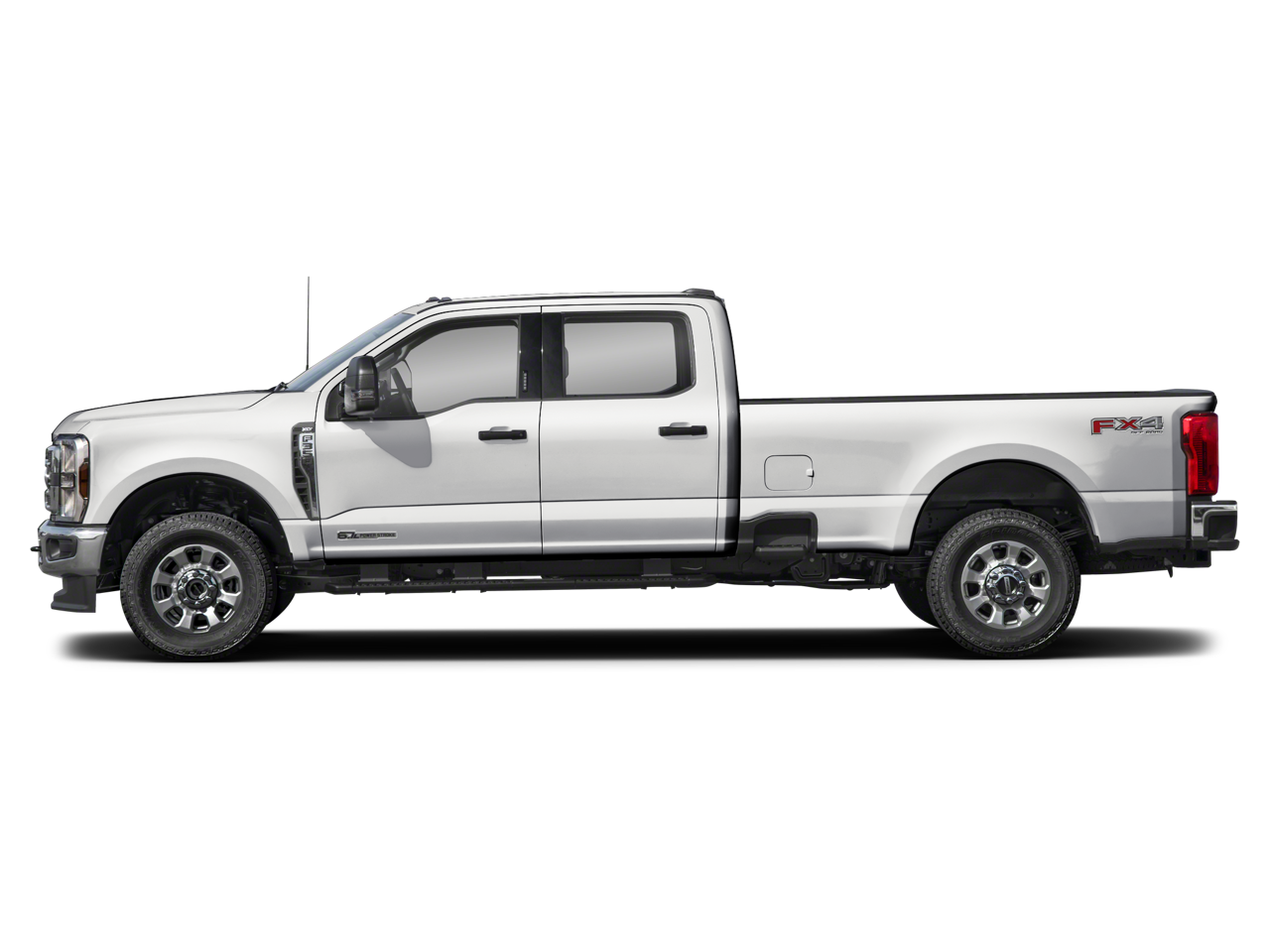 2026 Ford F-350SD XLT DRW