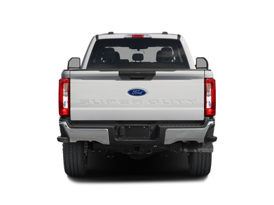 2026 Ford F-350SD XLT DRW