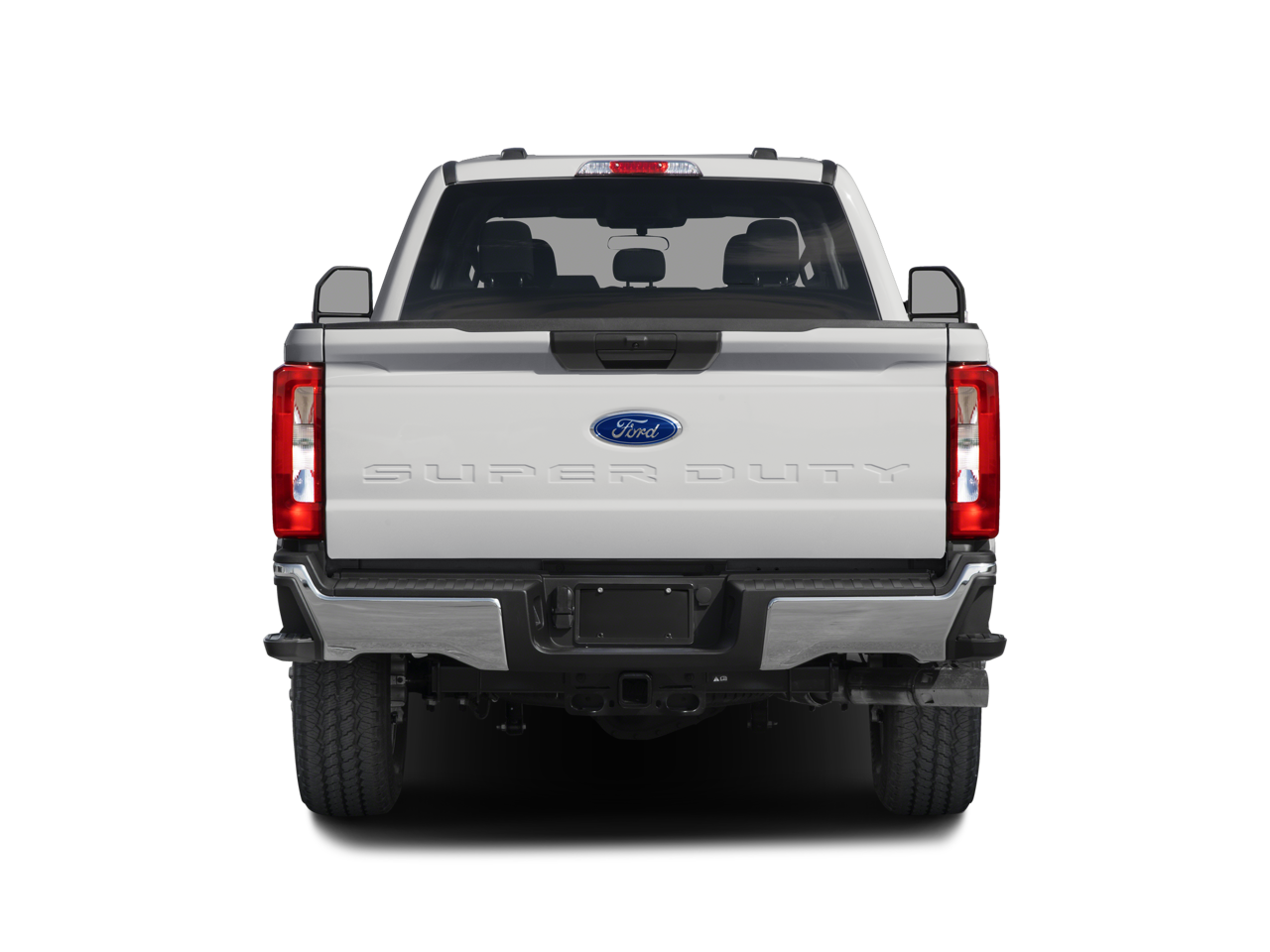 2026 Ford F-350SD XLT DRW