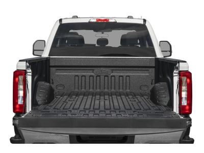 2026 Ford F-350SD XLT DRW