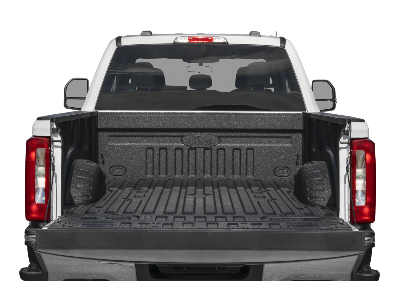 2026 Ford F-350SD XLT DRW