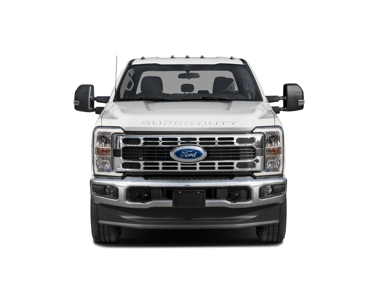 2026 Ford F-350SD XLT DRW