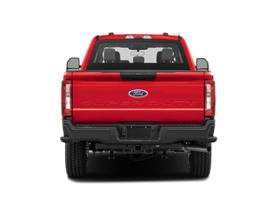 2026 Ford F-350SD King Ranch DRW