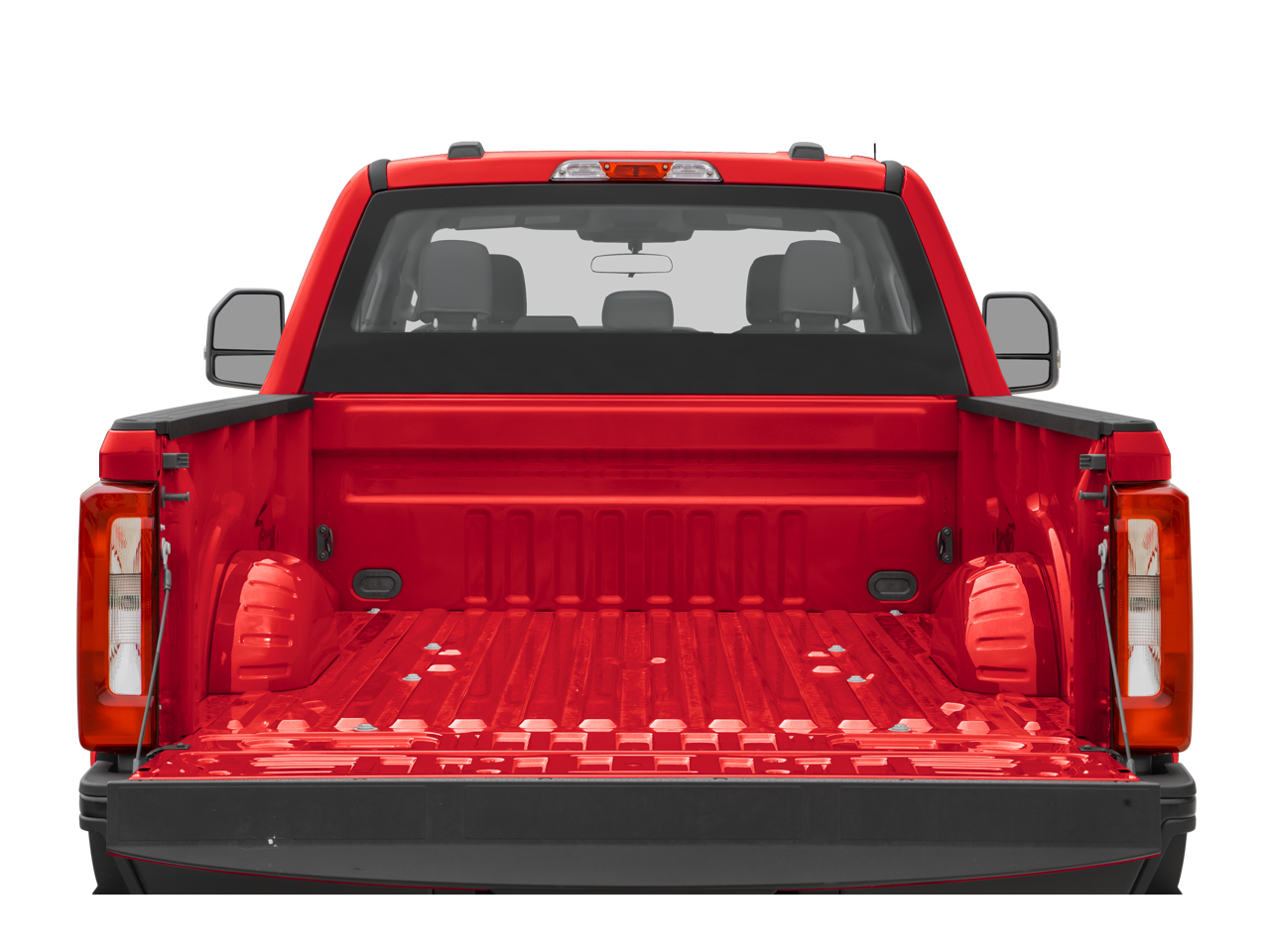 2026 Ford F-350SD King Ranch DRW