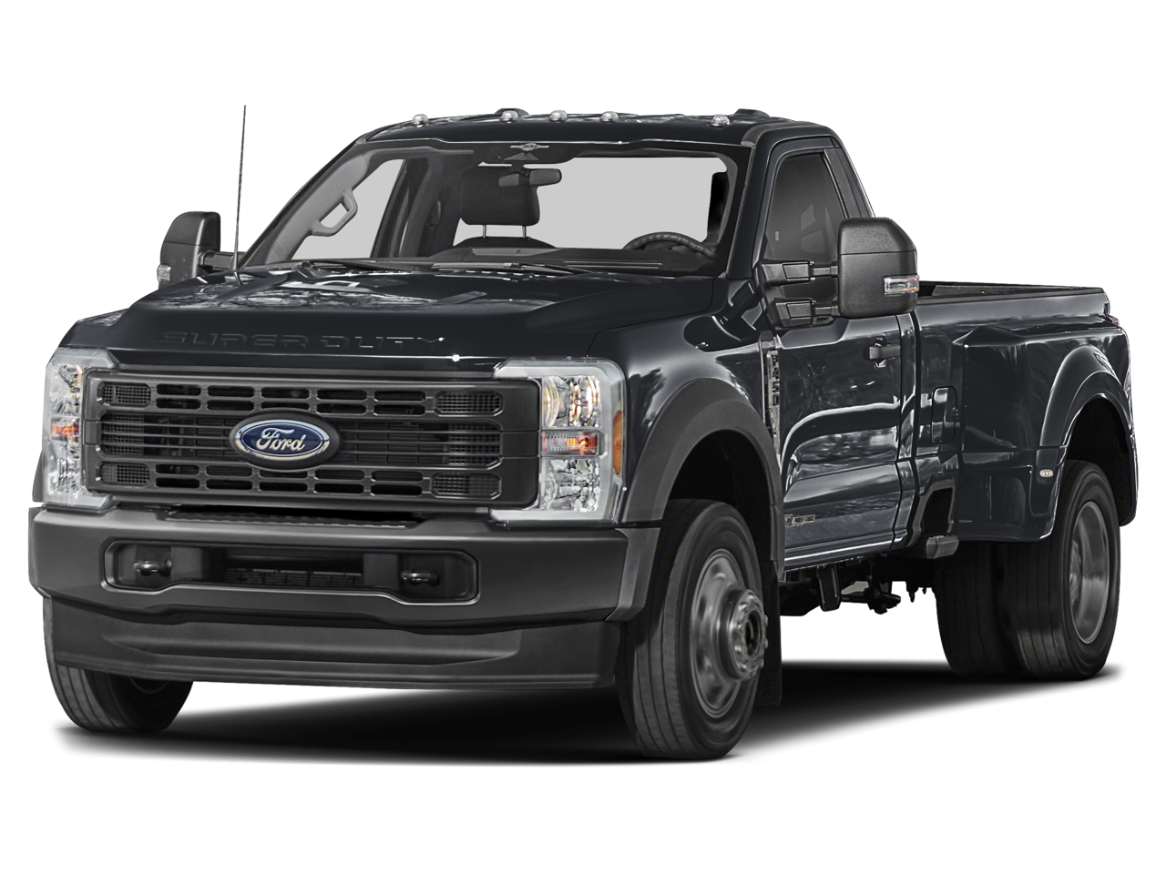 2026 Ford F-450 XLT 4x4 Regular Cab 8' Box DRW's photo