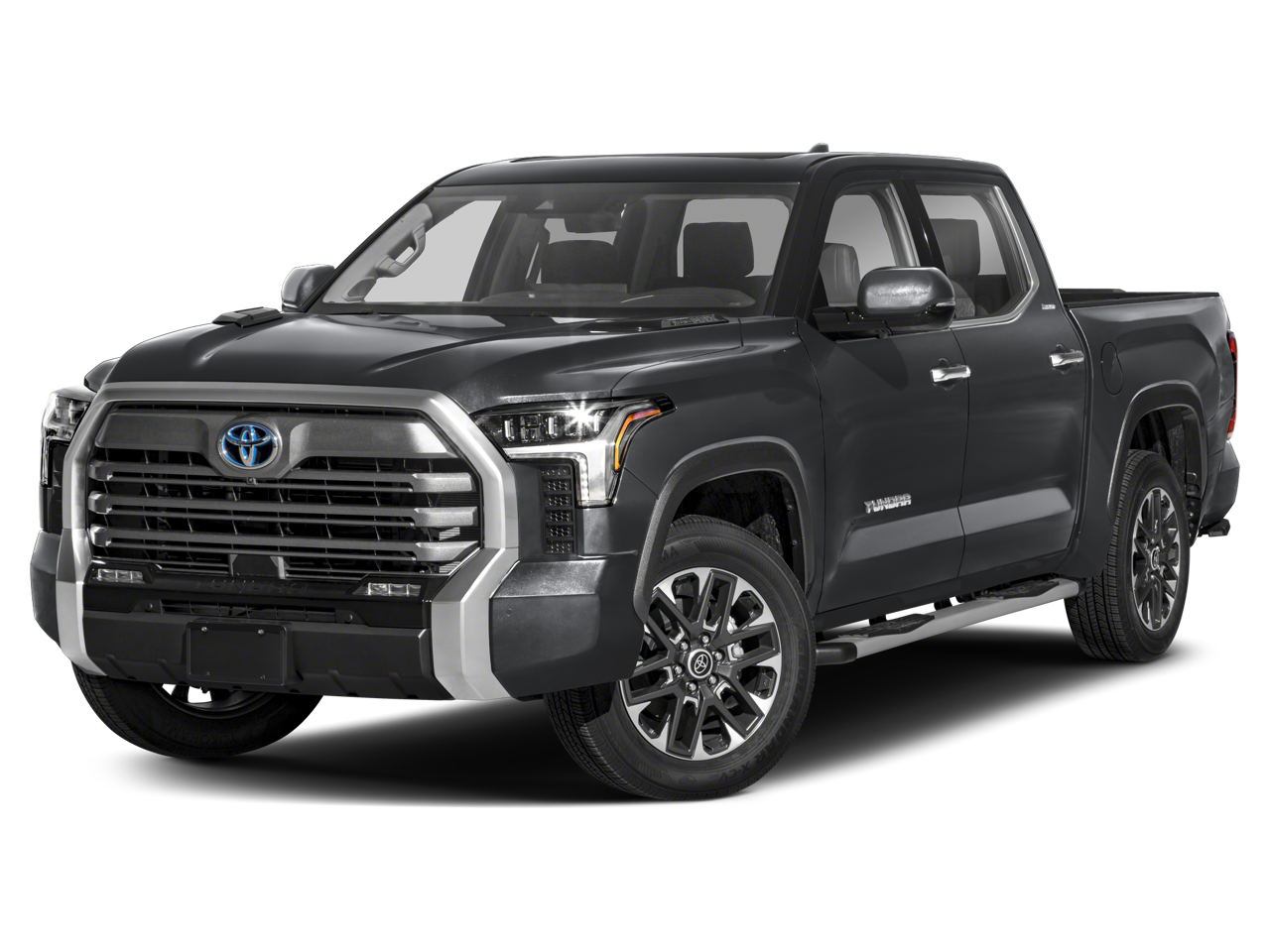 2026 Toyota Tundra Hybrid Limited