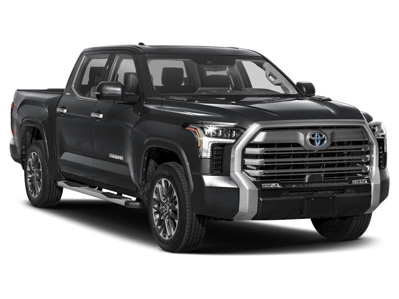 2026 Toyota Tundra Hybrid Limited