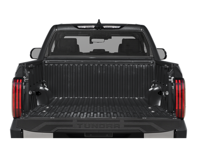 2026 Toyota Tundra Hybrid Limited