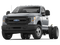 2027 Ford F-350SD XL DRW