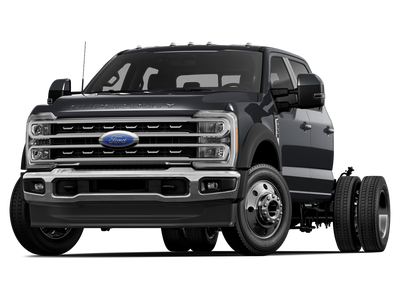 2027 Ford F-550SD XL DRW