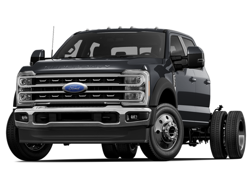 2027 Ford F-550SD XL DRW