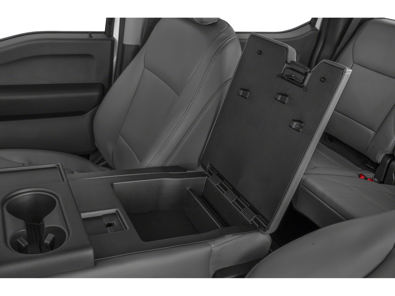 2027 Ford F-250SD F250 4X4 CREW/C