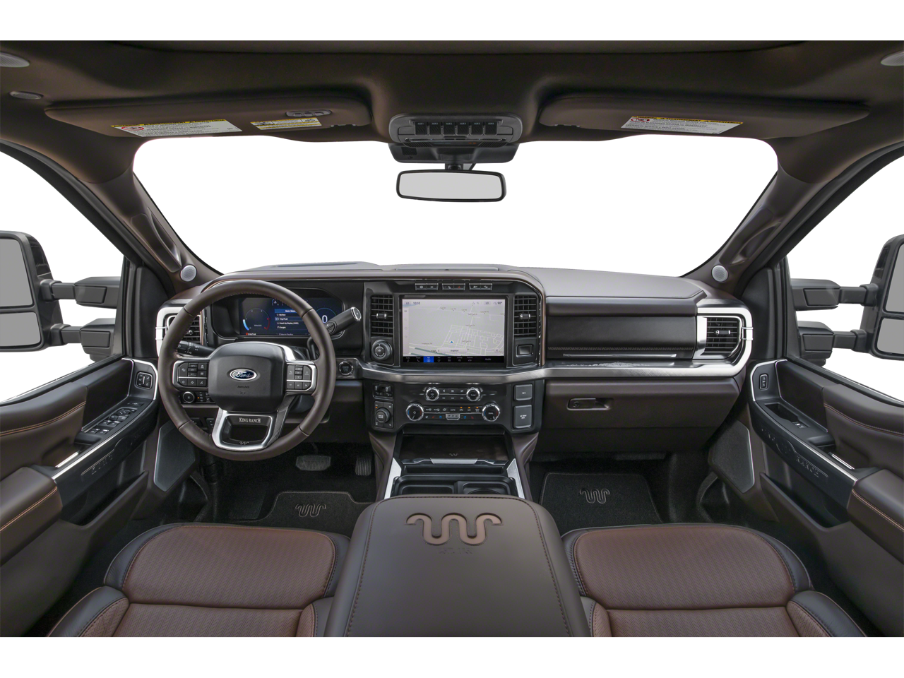 2027 Ford F-250SD King Ranch