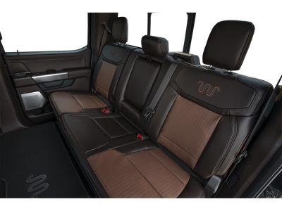 2027 Ford F-250SD King Ranch