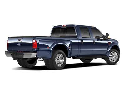 2010 Ford F-450SD DRW