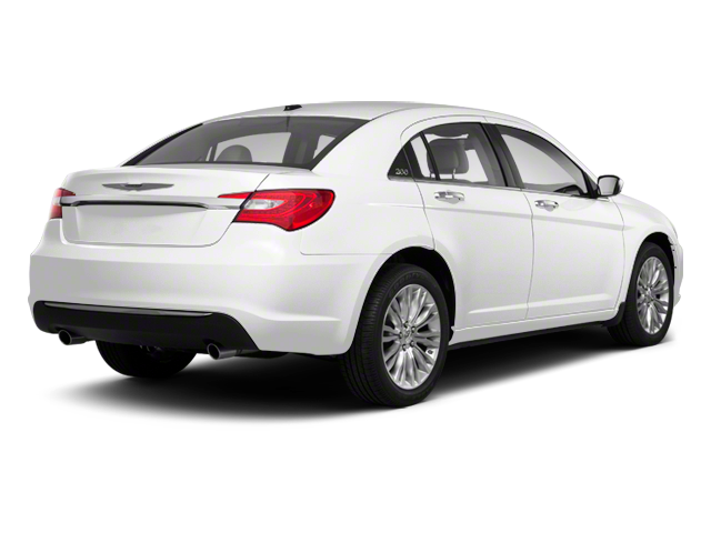 Used 2012 Chrysler 200 Touring with VIN 1C3CCBBGXCN161123 for sale in Stillwater, OK