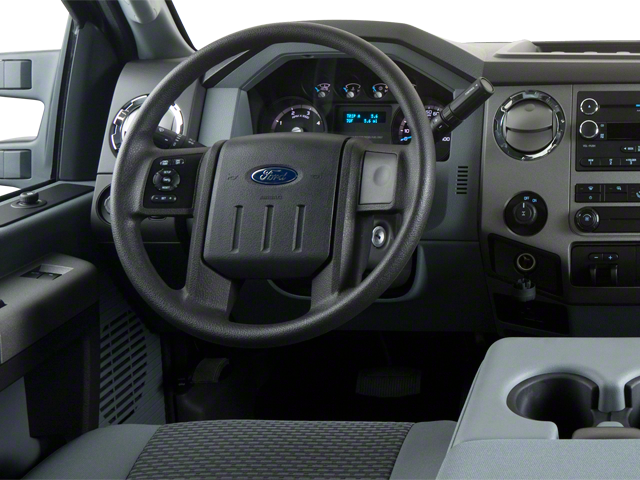 2012 Ford F-350SD XL