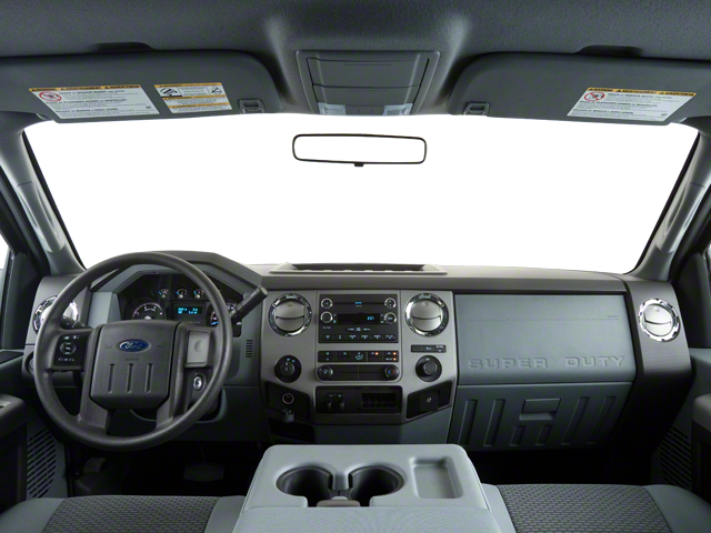 2012 Ford F-350SD XL