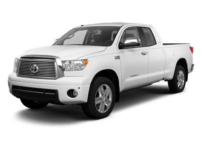 2012 Toyota Tundra Grade