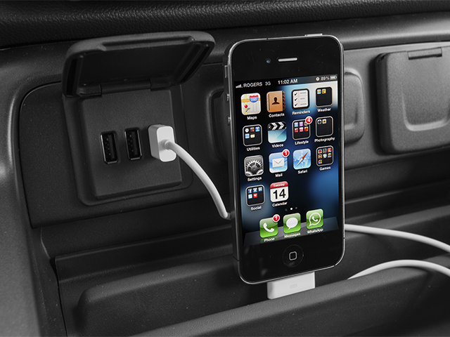 2014 Chevrolet Silverado 1500 LT LT1