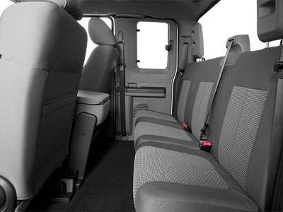 2014 Ford F-250SD XL