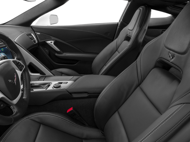 2016 Chevrolet Corvette Stingray 3LT