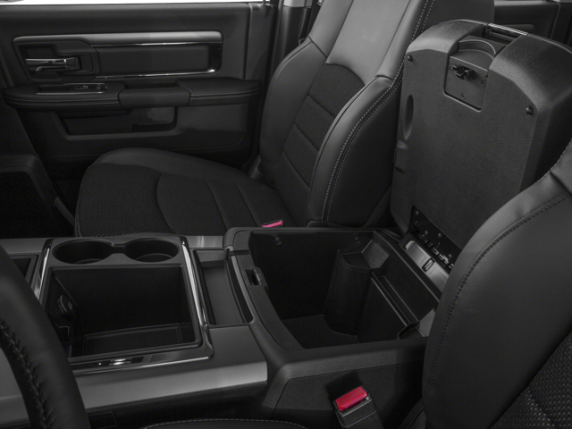 2016 RAM 1500 Lone Star