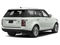 2018 Land Rover Range Rover 5.0L V8 Supercharged