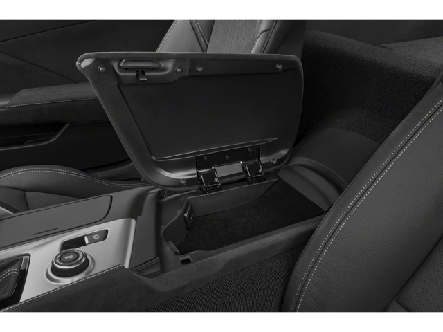 2019 Chevrolet Corvette Z06 3LZ