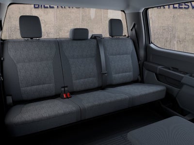 2027 Ford F-250SD XL