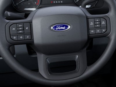 2027 Ford F-250SD XL