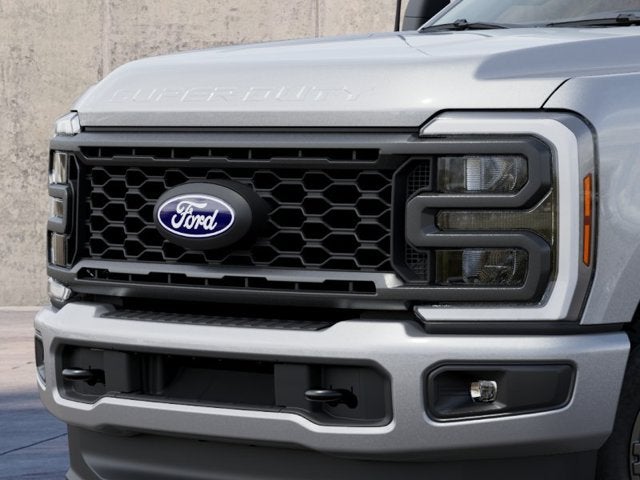 2027 Ford F-250SD XL