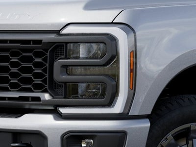 2027 Ford F-250SD XL