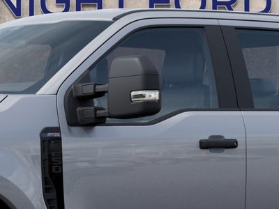 2027 Ford F-250SD XL