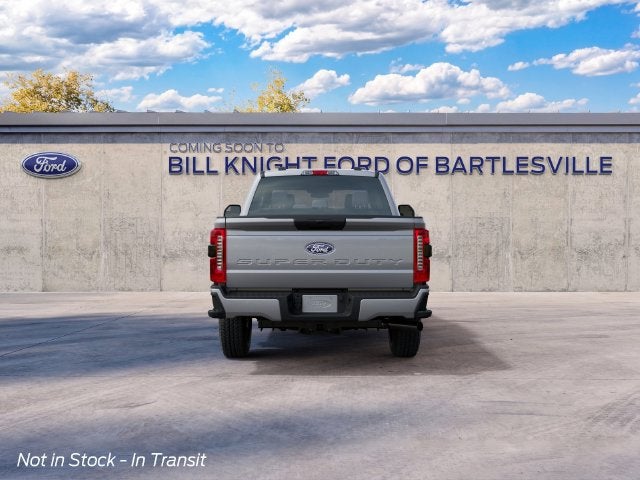 2027 Ford F-250SD XL