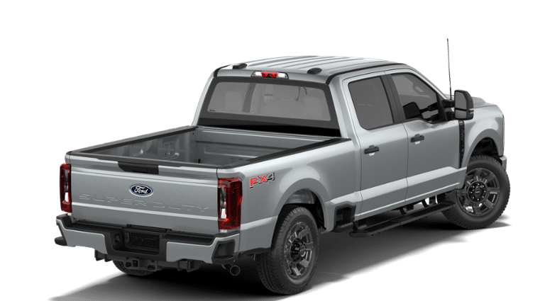 2027 Ford F-250SD XL