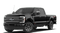 2027 Ford F-250SD Platinum