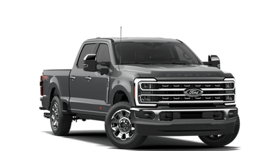 2027 Ford F-250SD Lariat
