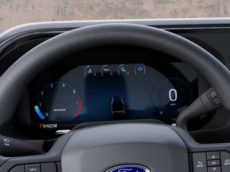 2027 Ford F-250SD XLT