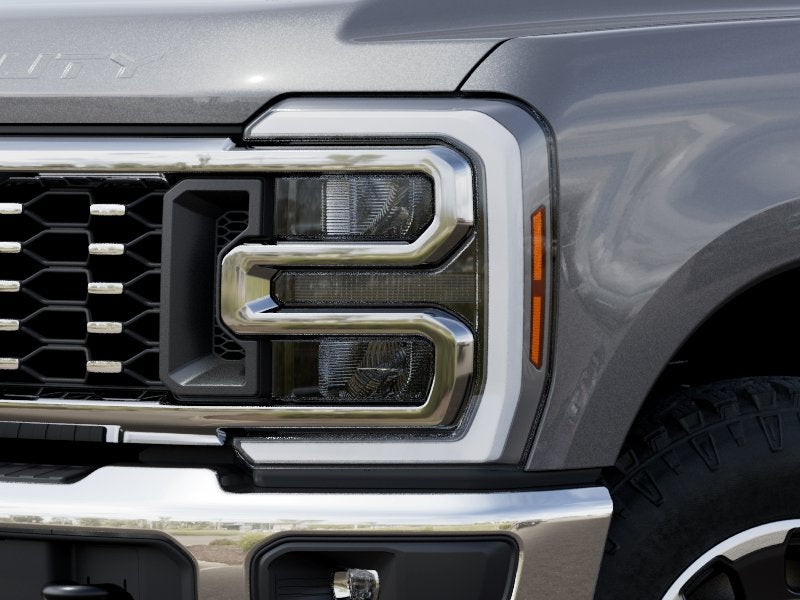 2027 Ford F-250SD XLT