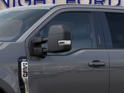 2027 Ford F-250SD XLT