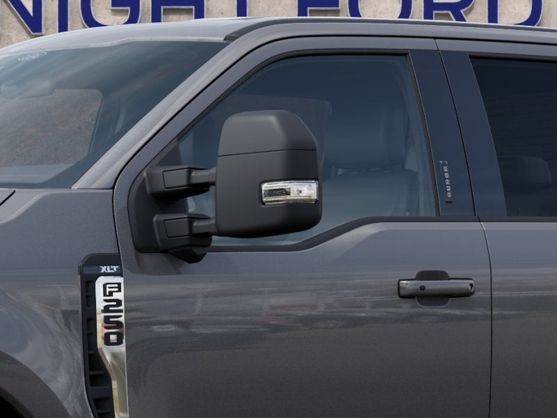 2027 Ford F-250SD XLT