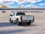 2027 Ford F-250SD XLT