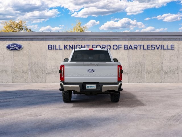 2027 Ford F-250SD XLT
