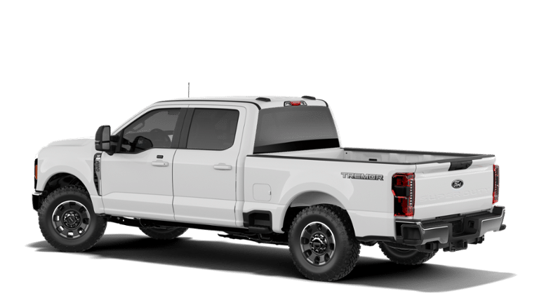 2027 Ford F-250SD XLT