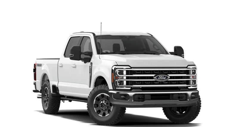 2027 Ford F-250SD XLT