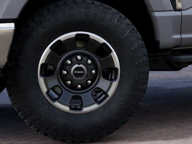 2027 Ford F-250SD XLT