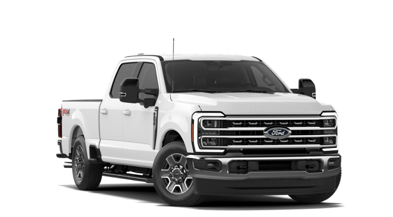 2027 Ford F-250SD Lariat