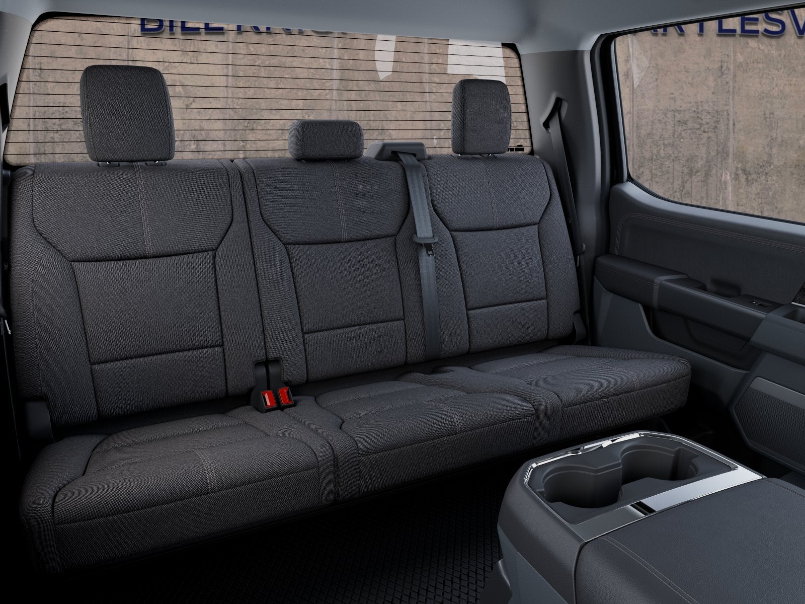 2027 Ford F-250SD XLT